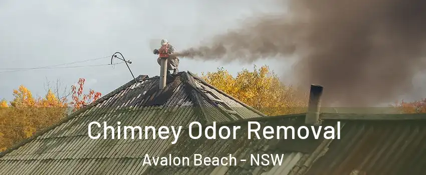 Chimney Odor Removal Avalon Beach - NSW