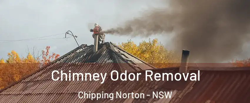 Chimney Odor Removal Chipping Norton - NSW