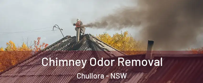 Chimney Odor Removal Chullora - NSW