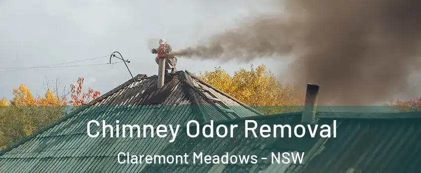 Chimney Odor Removal Claremont Meadows - NSW