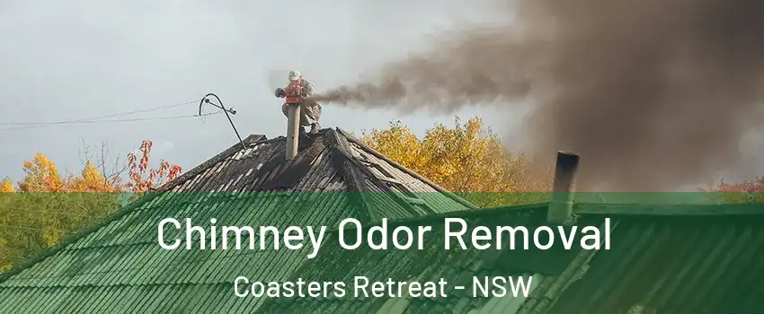 Chimney Odor Removal Coasters Retreat - NSW