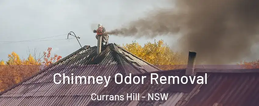  Chimney Odor Removal Currans Hill - NSW