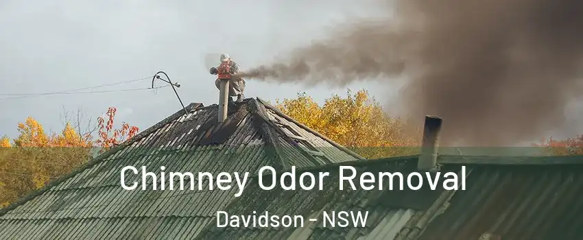 Chimney Odor Removal Davidson - NSW