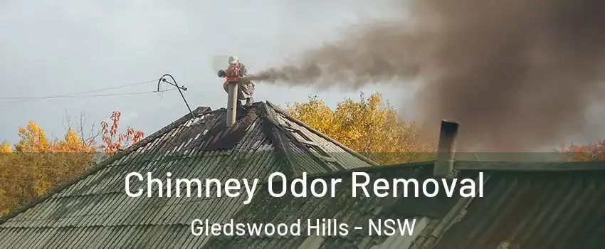 Chimney Odor Removal Gledswood Hills - NSW