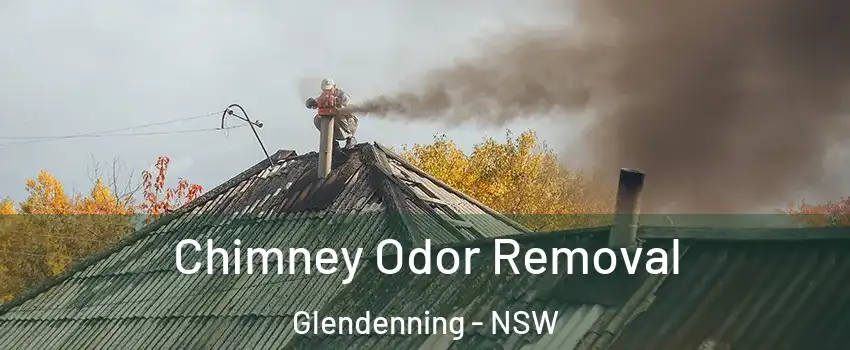 Chimney Odor Removal Glendenning - NSW