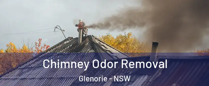 Chimney Odor Removal Glenorie - NSW
