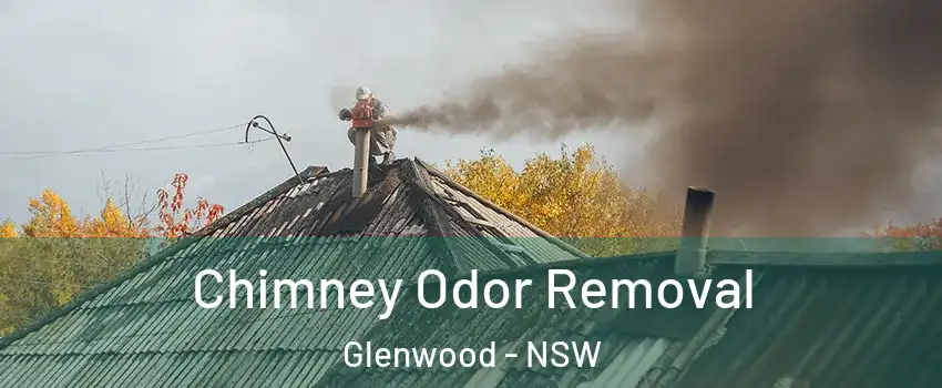 Chimney Odor Removal Glenwood - NSW