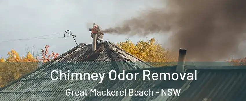 Chimney Odor Removal Great Mackerel Beach - NSW