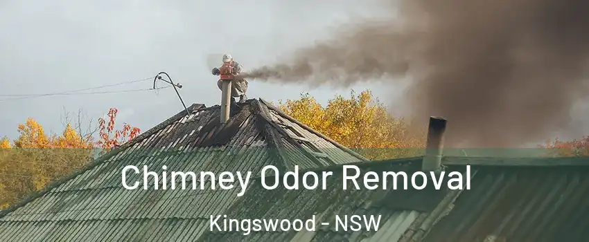 Chimney Odor Removal Kingswood - NSW