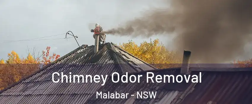 Chimney Odor Removal Malabar - NSW