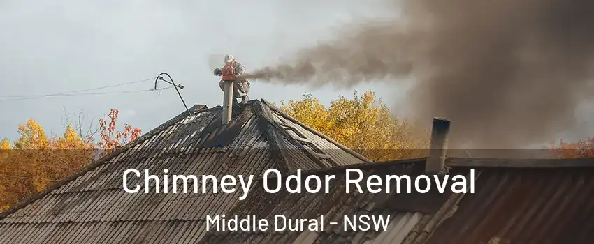 Chimney Odor Removal Middle Dural - NSW