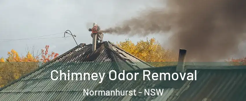 Chimney Odor Removal Normanhurst - NSW
