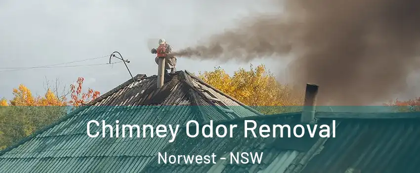 Chimney Odor Removal Norwest - NSW
