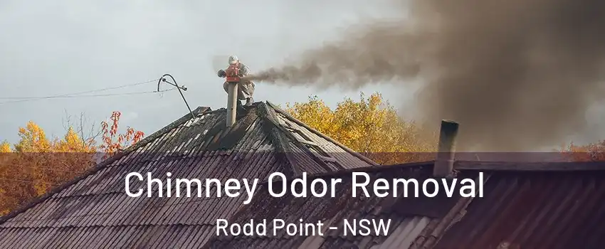 Chimney Odor Removal Rodd Point - NSW