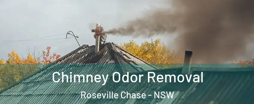Chimney Odor Removal Roseville Chase - NSW