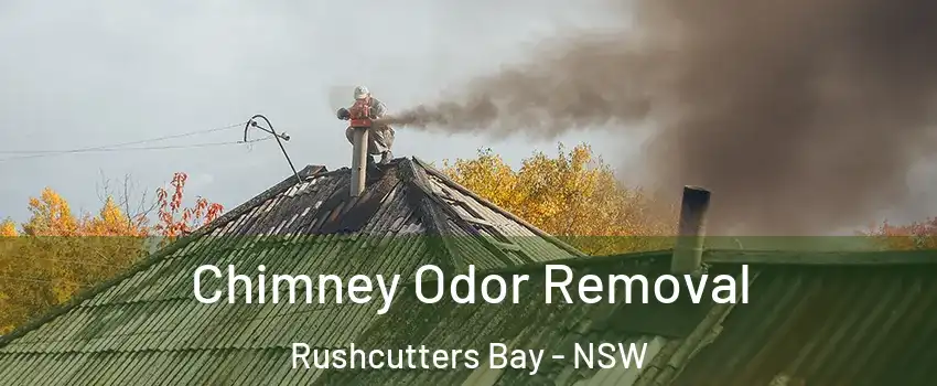 Chimney Odor Removal Rushcutters Bay - NSW