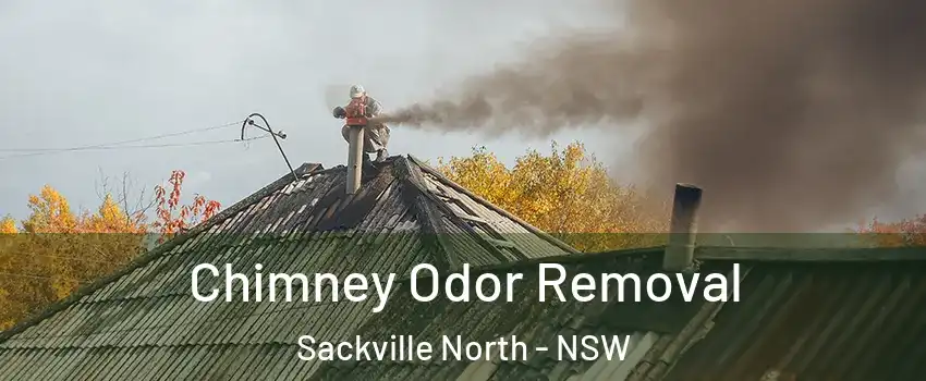 Chimney Odor Removal Sackville North - NSW