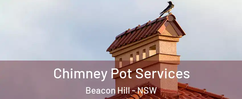  Chimney Pot Services Beacon Hill - NSW