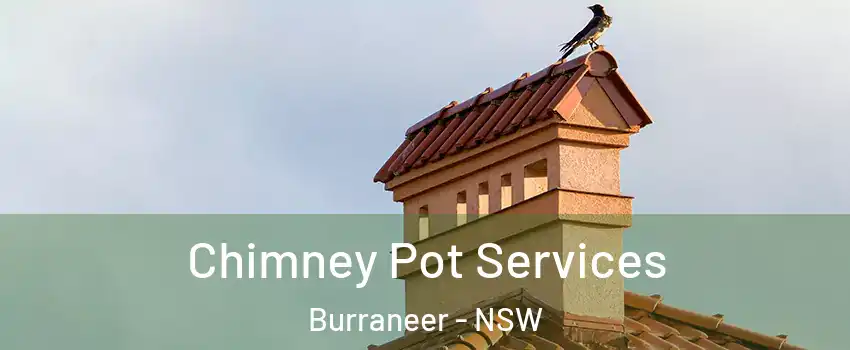  Chimney Pot Services Burraneer - NSW