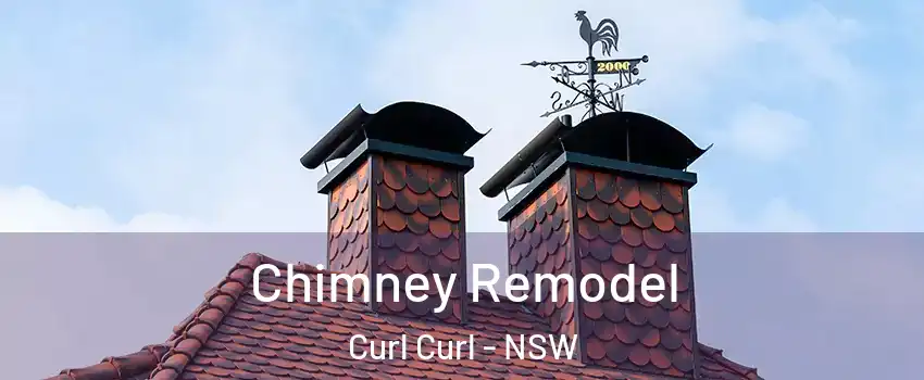 Chimney Remodel Curl Curl - NSW
