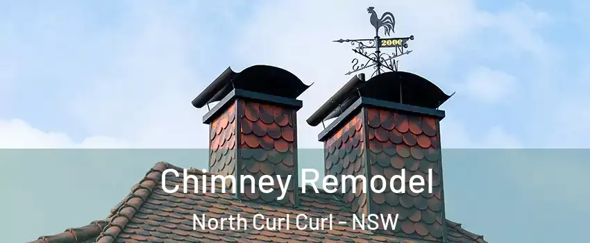 Chimney Remodel North Curl Curl - NSW