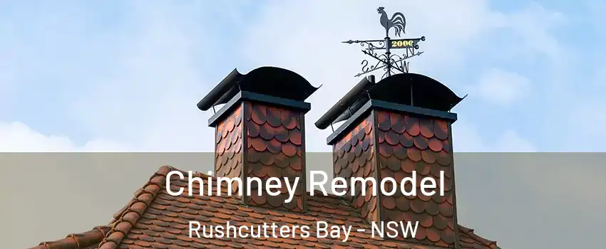 Chimney Remodel Rushcutters Bay - NSW