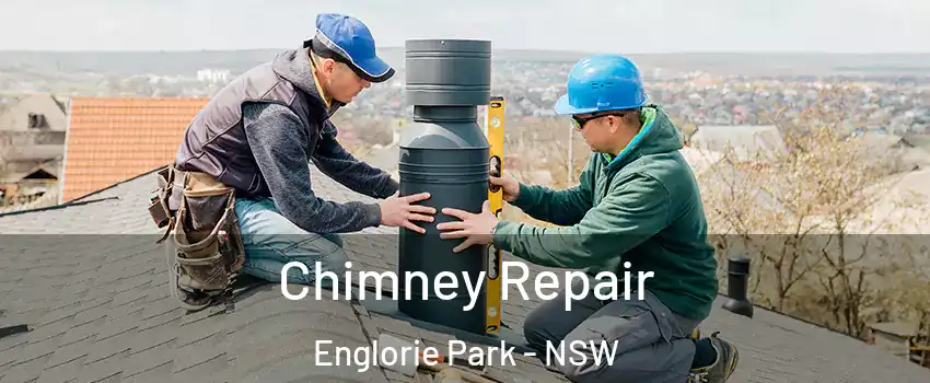 Chimney Repair Englorie Park - NSW