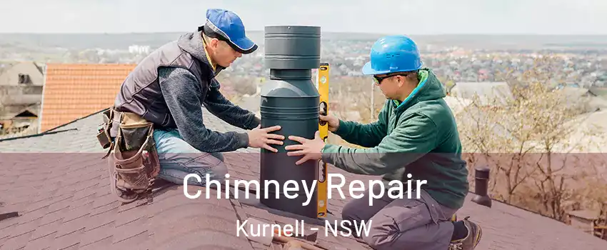 Chimney Repair Kurnell - NSW