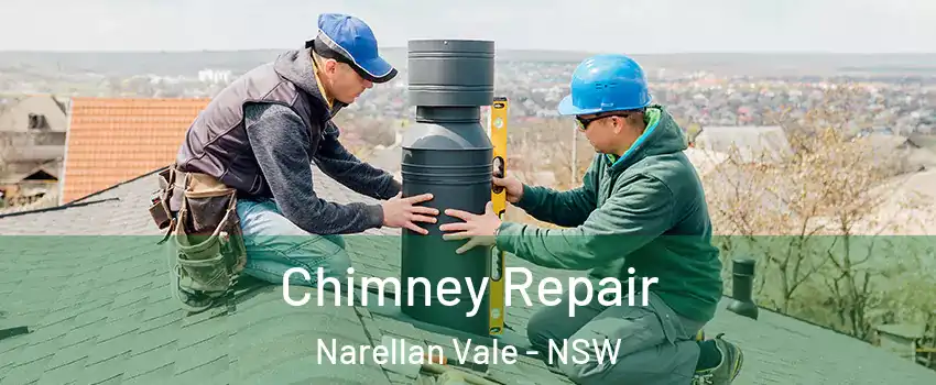Chimney Repair Narellan Vale - NSW