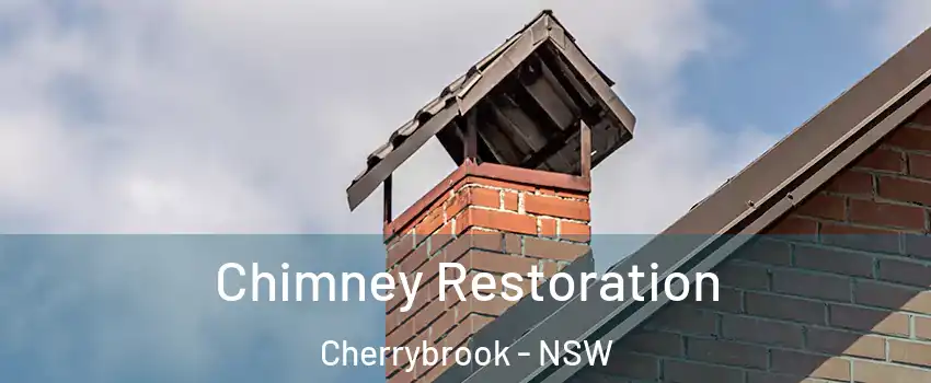 Chimney Restoration Cherrybrook - NSW
