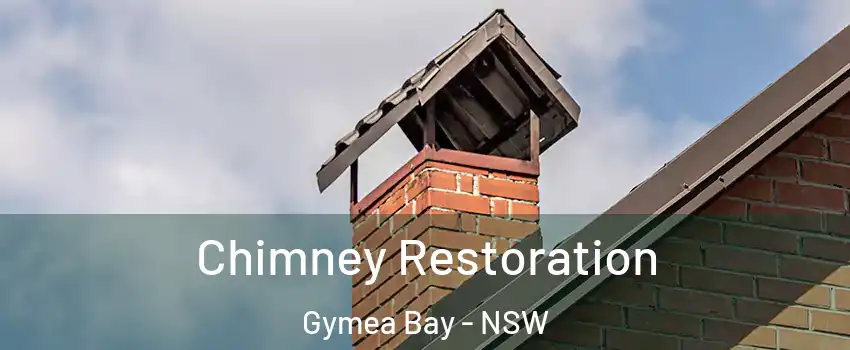 Chimney Restoration Gymea Bay - NSW