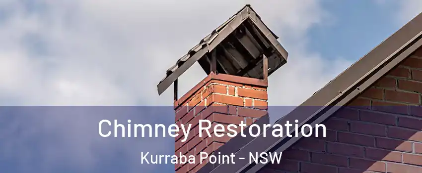 Chimney Restoration Kurraba Point - NSW