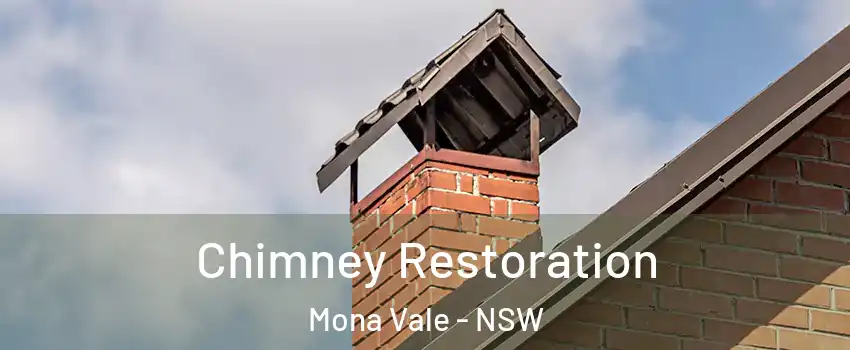  Chimney Restoration Mona Vale - NSW
