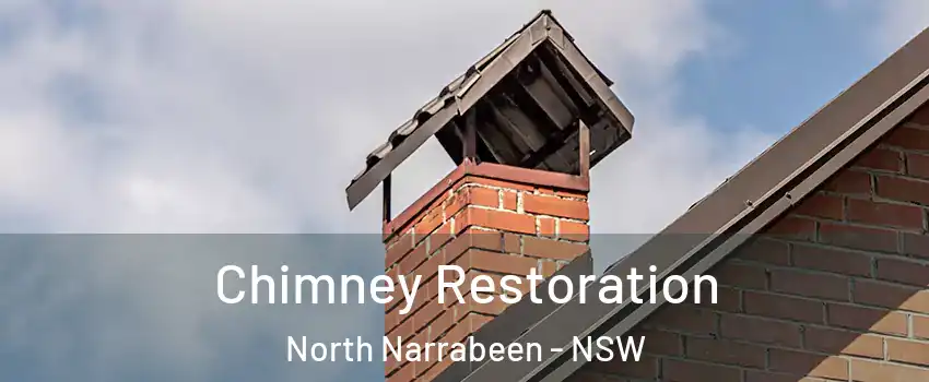 Chimney Restoration North Narrabeen - NSW