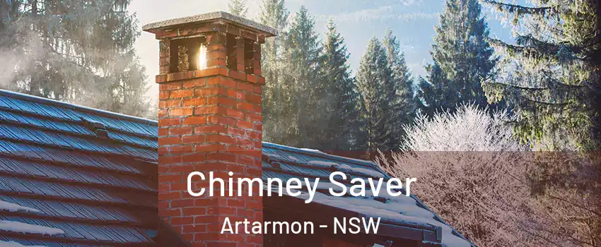Chimney Saver Artarmon - NSW