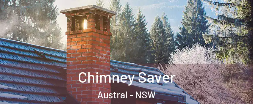 Chimney Saver Austral - NSW