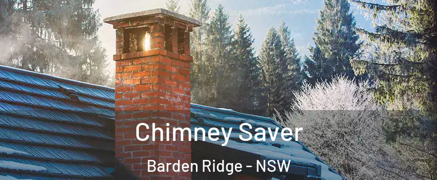 Chimney Saver Barden Ridge - NSW