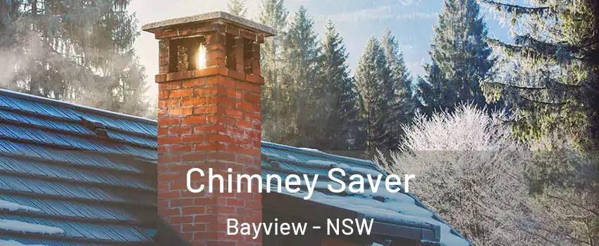 Chimney Saver Bayview - NSW