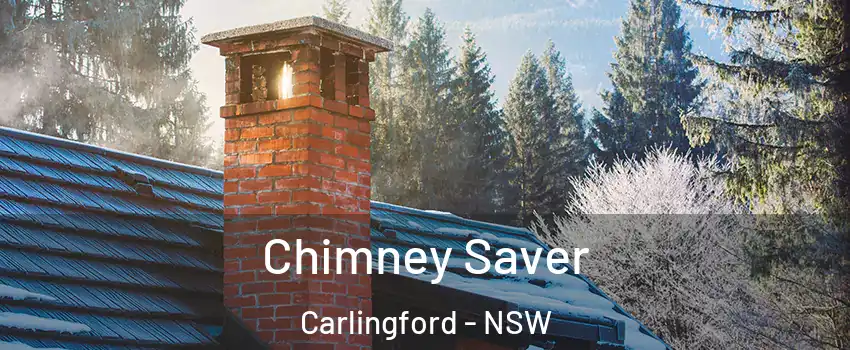 Chimney Saver Carlingford - NSW