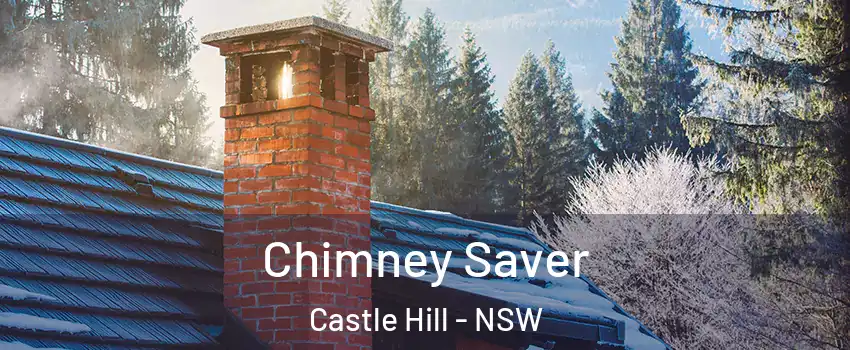 Chimney Saver Castle Hill - NSW