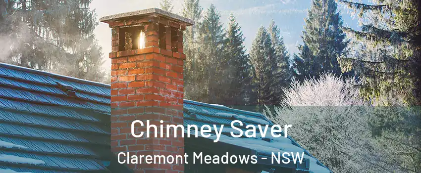Chimney Saver Claremont Meadows - NSW