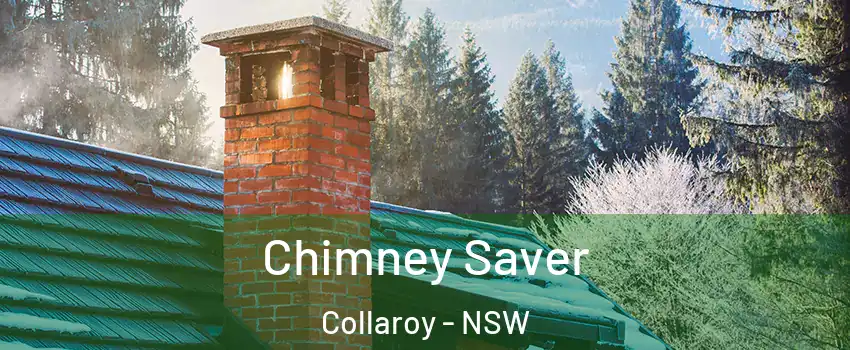 Chimney Saver Collaroy - NSW