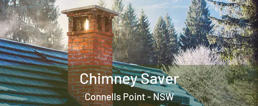 Chimney Saver Connells Point - NSW