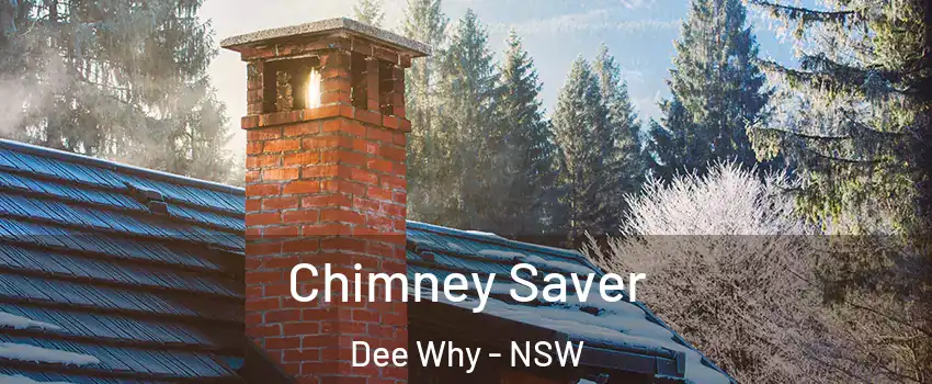 Chimney Saver Dee Why - NSW