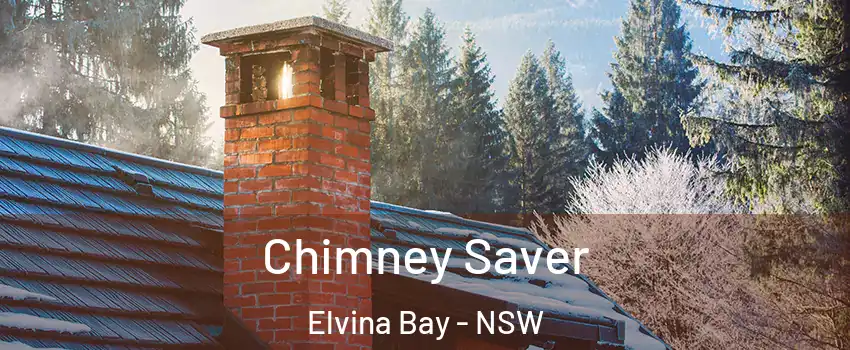 Chimney Saver Elvina Bay - NSW