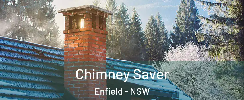 Chimney Saver Enfield - NSW