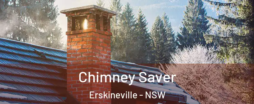 Chimney Saver Erskineville - NSW