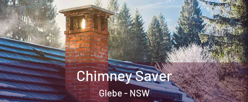 Chimney Saver Glebe - NSW