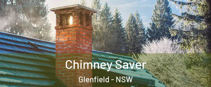 Chimney Saver Glenfield - NSW