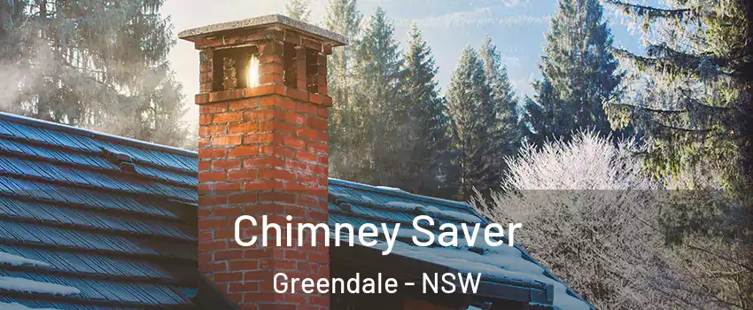 Chimney Saver Greendale - NSW
